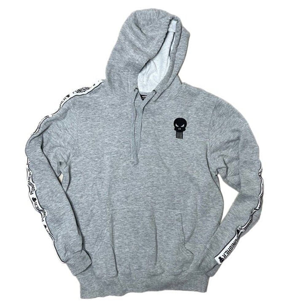 Marvel, The Punisher hoodie, Small